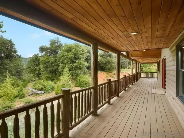 Julian, CA 92036,1068 W Incense Cedar Road