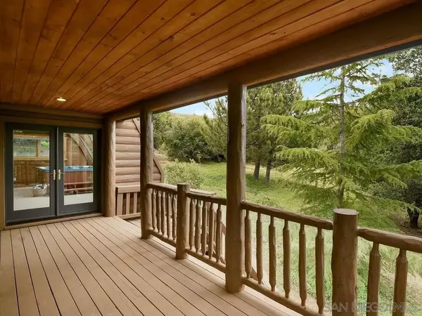 Julian, CA 92036,1068 W Incense Cedar Road