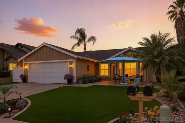 San Diego, CA 92129,13874 Amber Sky Ln