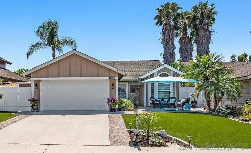 13874 Amber Sky Ln, San Diego, CA 92129