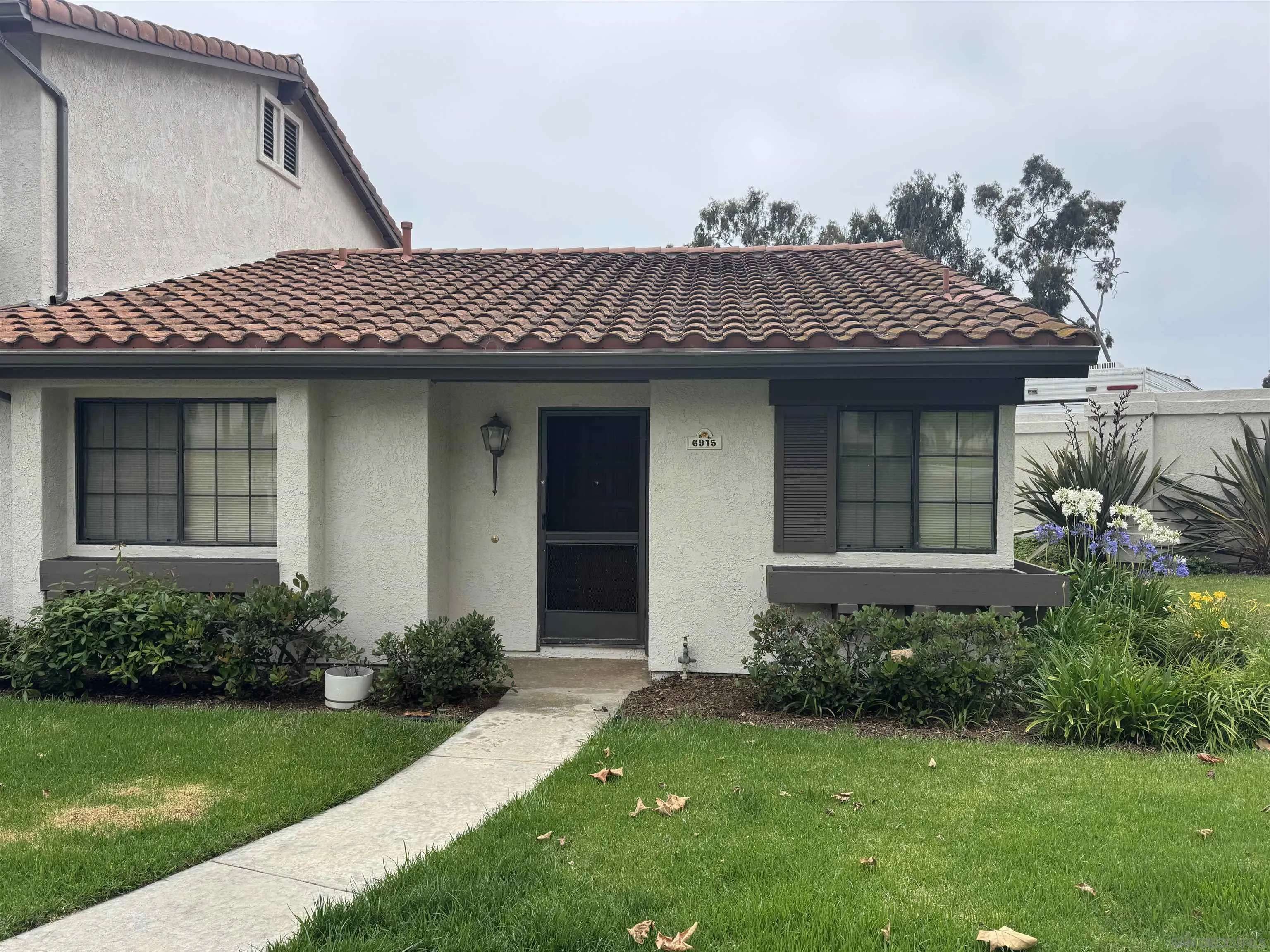 6915 Pear Tree Drive, Carlsbad, CA 92011