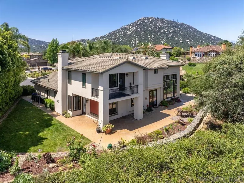 16697 Feldspar, Ramona, CA 92065