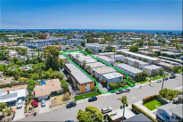 Carlsbad, CA 92008,975 Laguna Dr