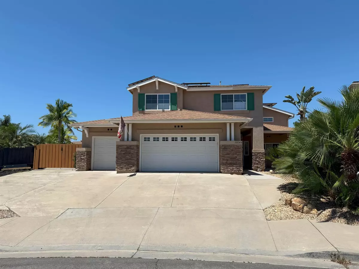 Santee, CA 92071,10146 Lauren Way