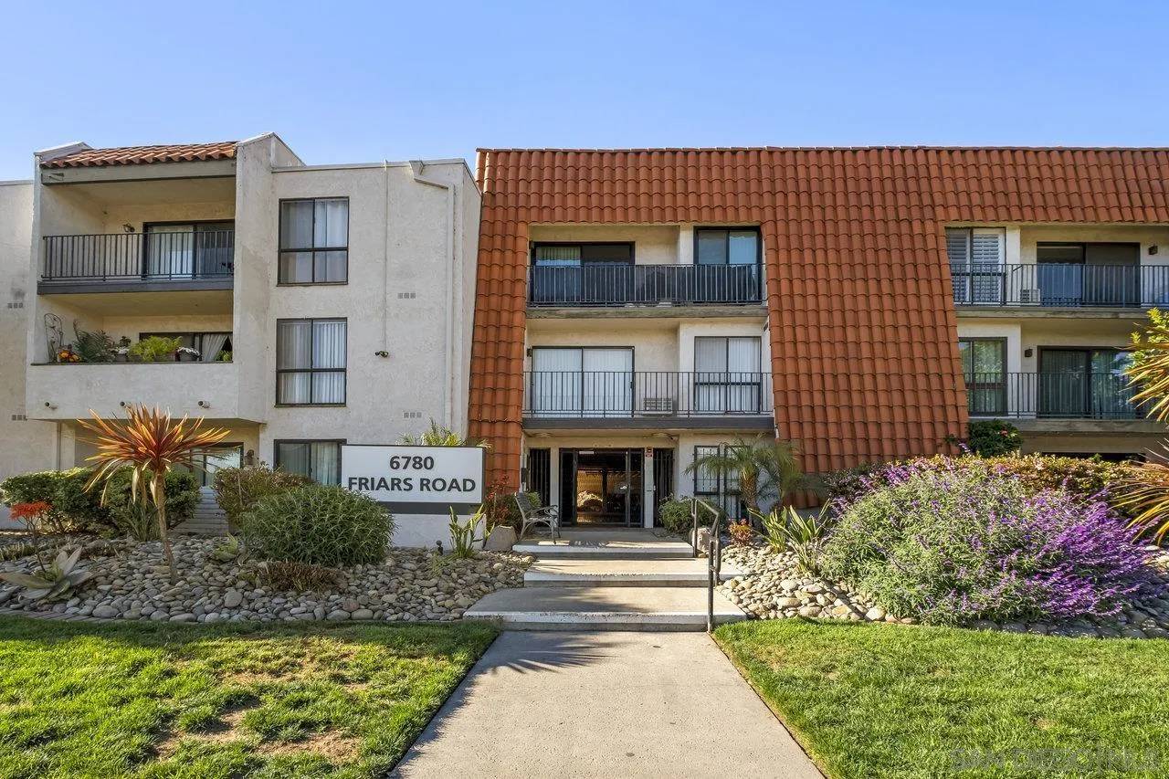 San Diego, CA 92108,6780 Friars Road #254