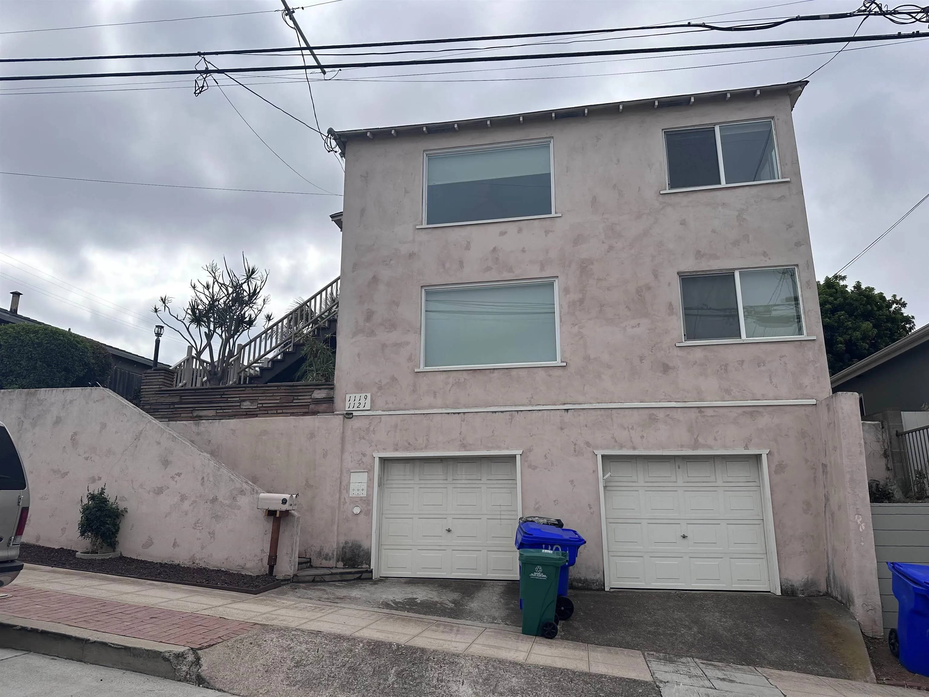 1121 W. Redwood, San Diego, CA 92103