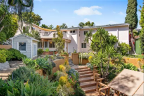 La Mesa, CA 91941,4723 Boulder Pl