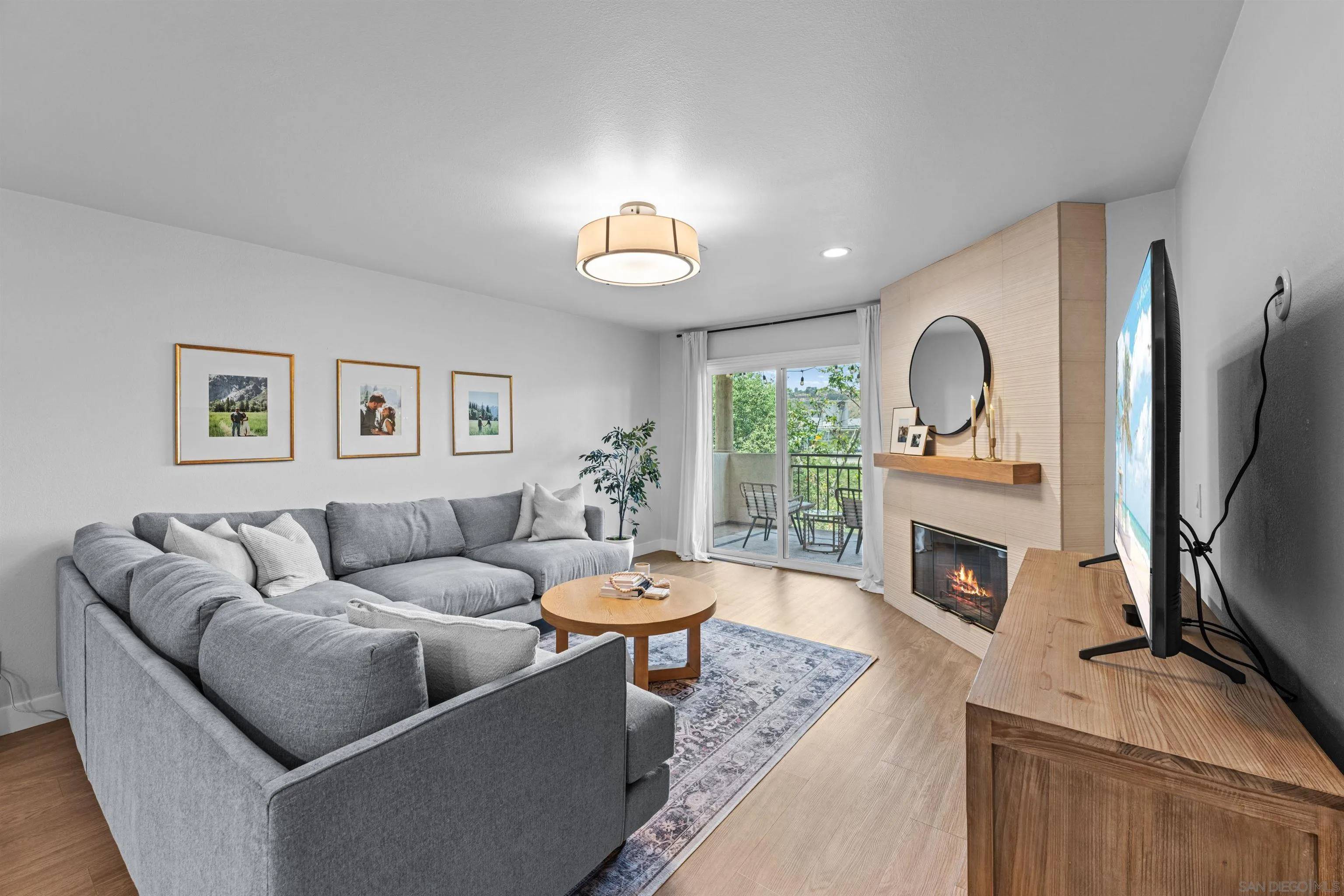 San Diego, CA 92108,510 Camino De La Reina #334