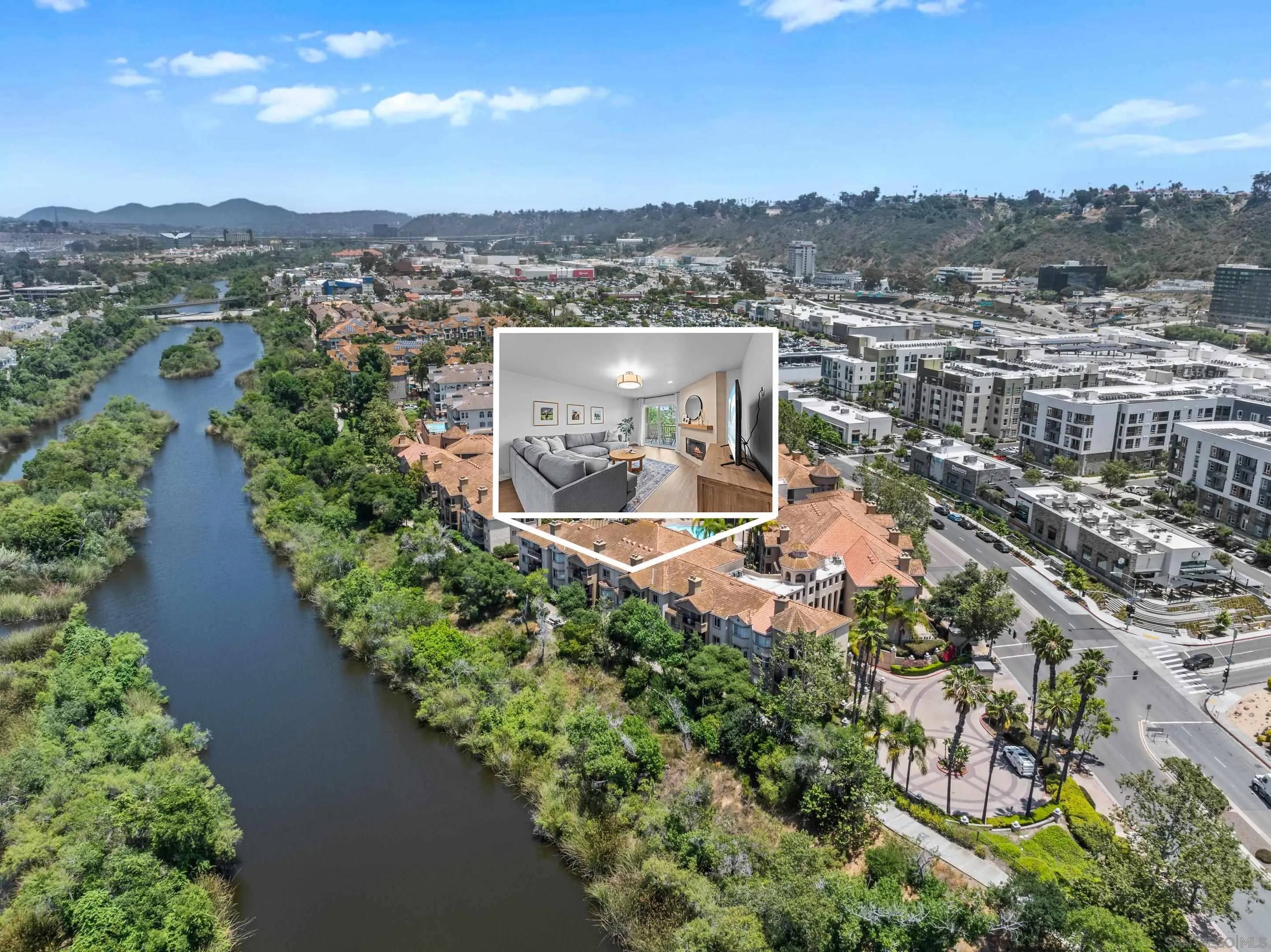510 Camino De La Reina #334, San Diego, CA 92108