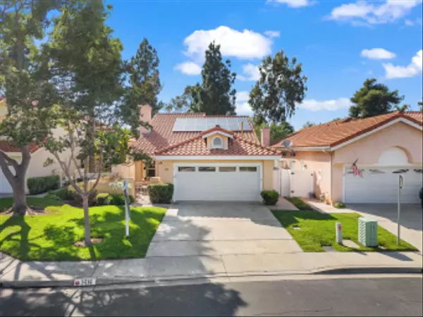 Vista, CA 92081,1414 Andorra Ct