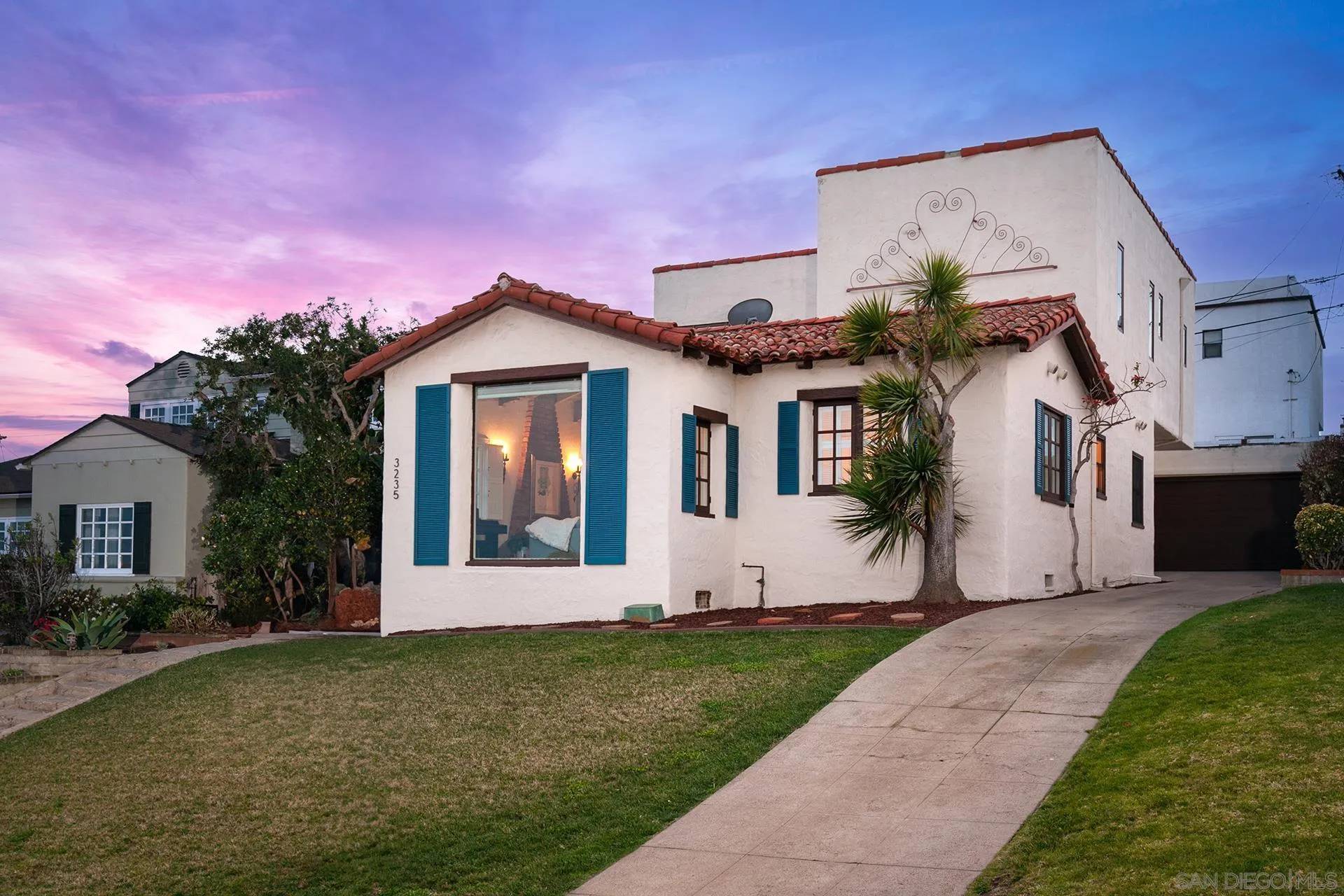 San Diego, CA 92106,3235 Curtis St