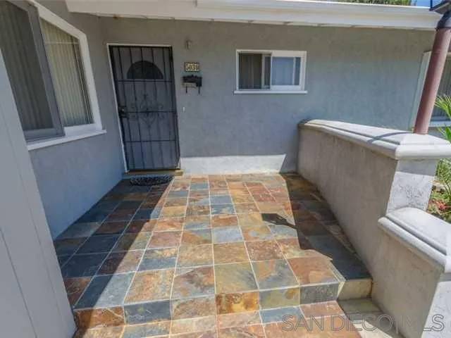 San Diego, CA 92120,5030 chaucer ave