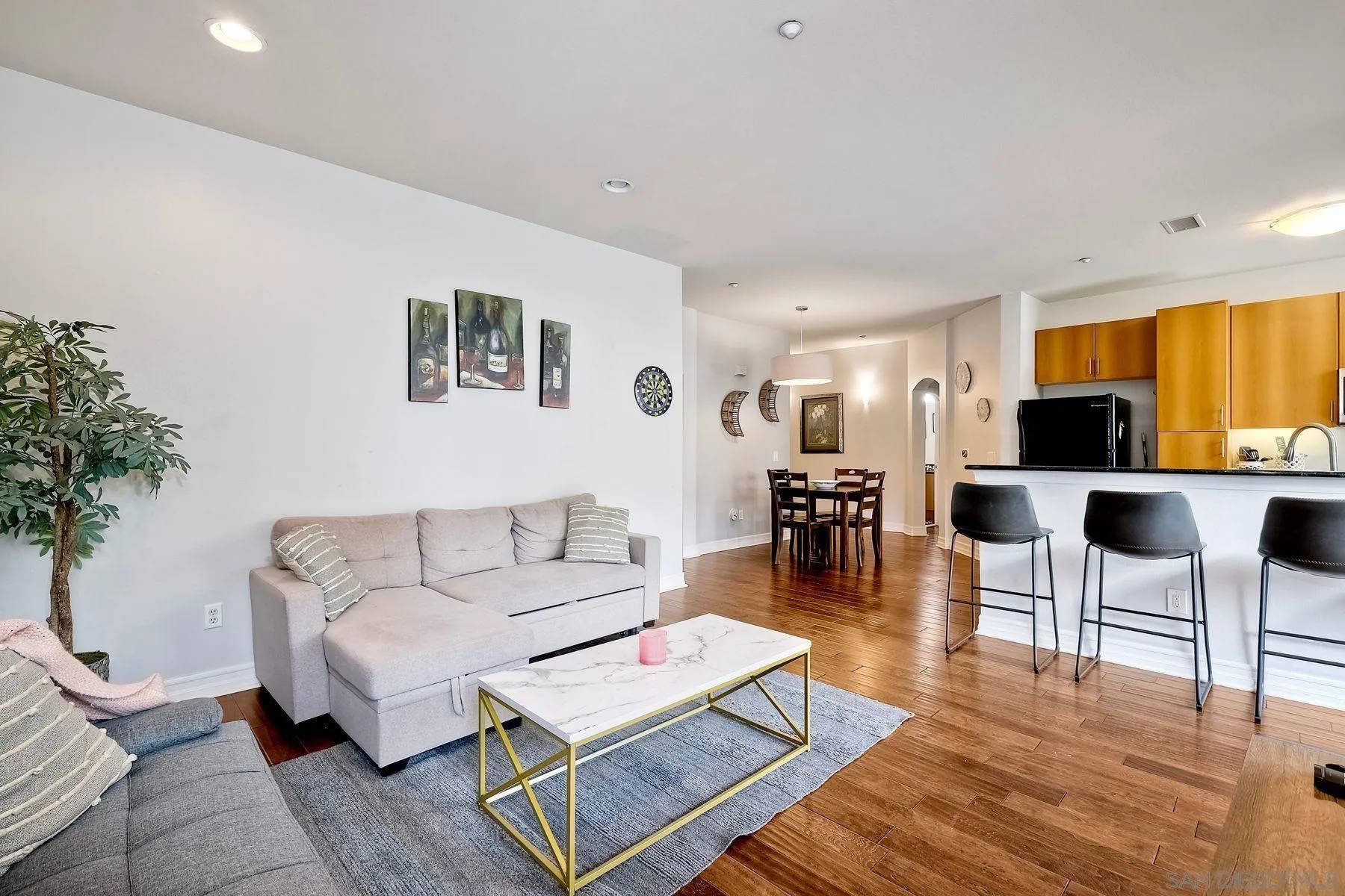 1225 Island Ave #208, San Diego, CA 92101
