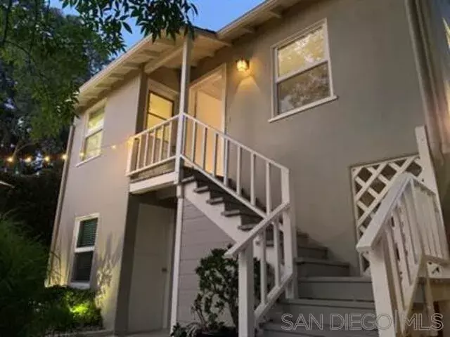 3413 Bancroft St, San Diego, CA 92104