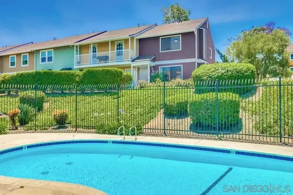 Santee, CA 92071,7827 Rancho Fanita #H