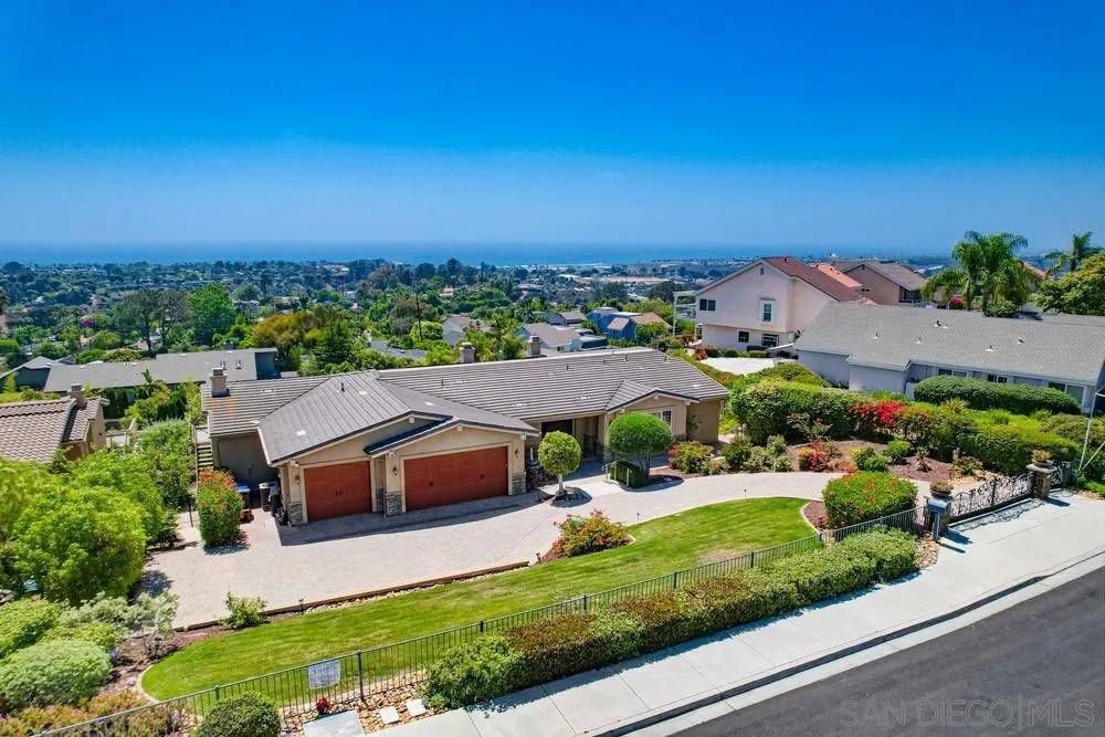 1690 Gascony Rd, Encinitas, CA 92024
