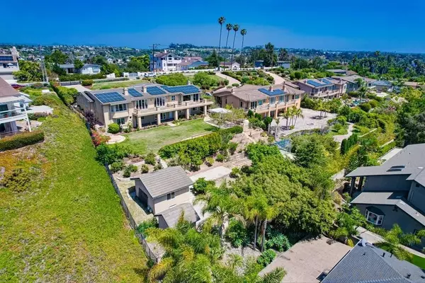 Encinitas, CA 92024,1690 Gascony Rd
