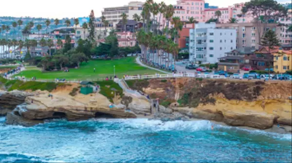 1039 Coast Blvd #H, La Jolla, CA 92037