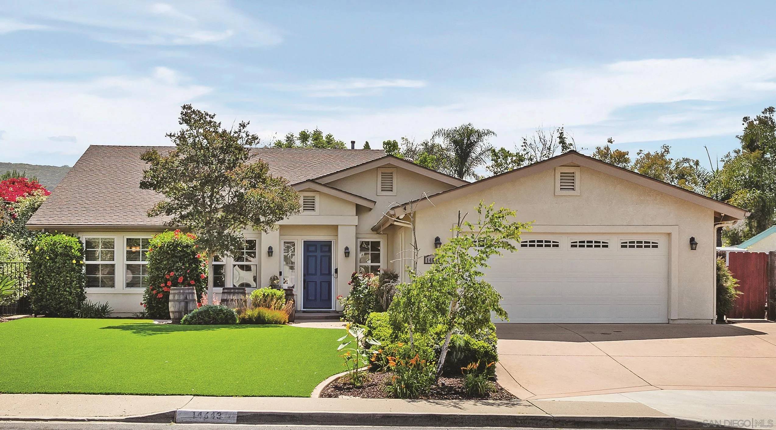 14643 Evening Star Dr, Poway, CA 92064