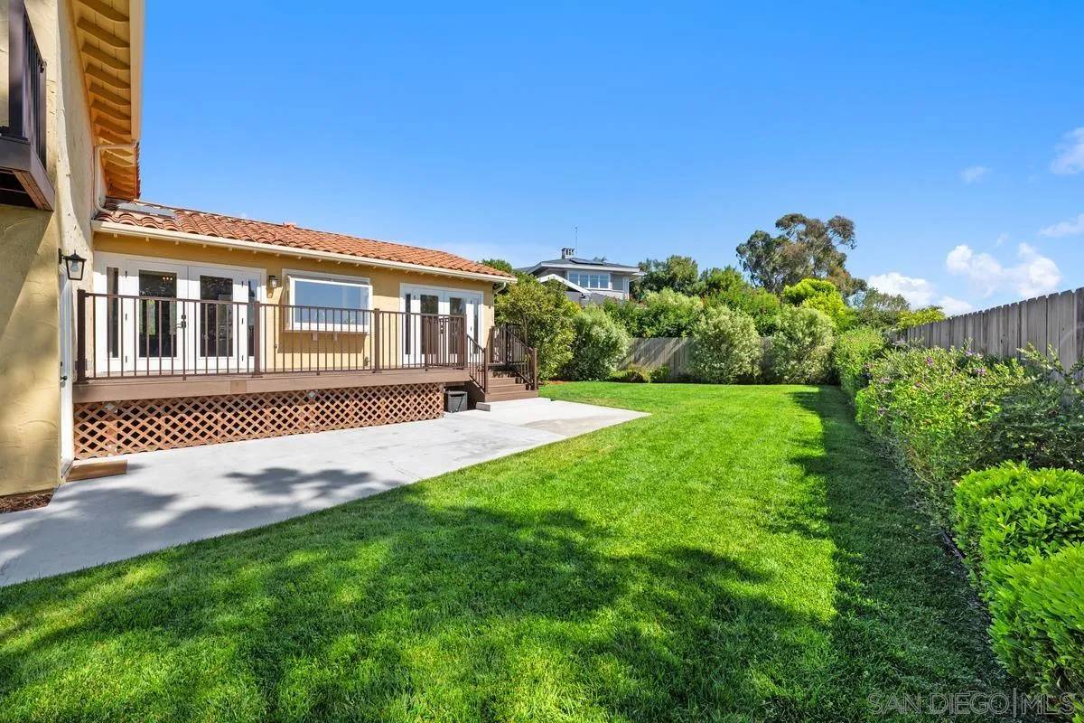 Del Mar, CA 92014,2460 Oakridge Cv