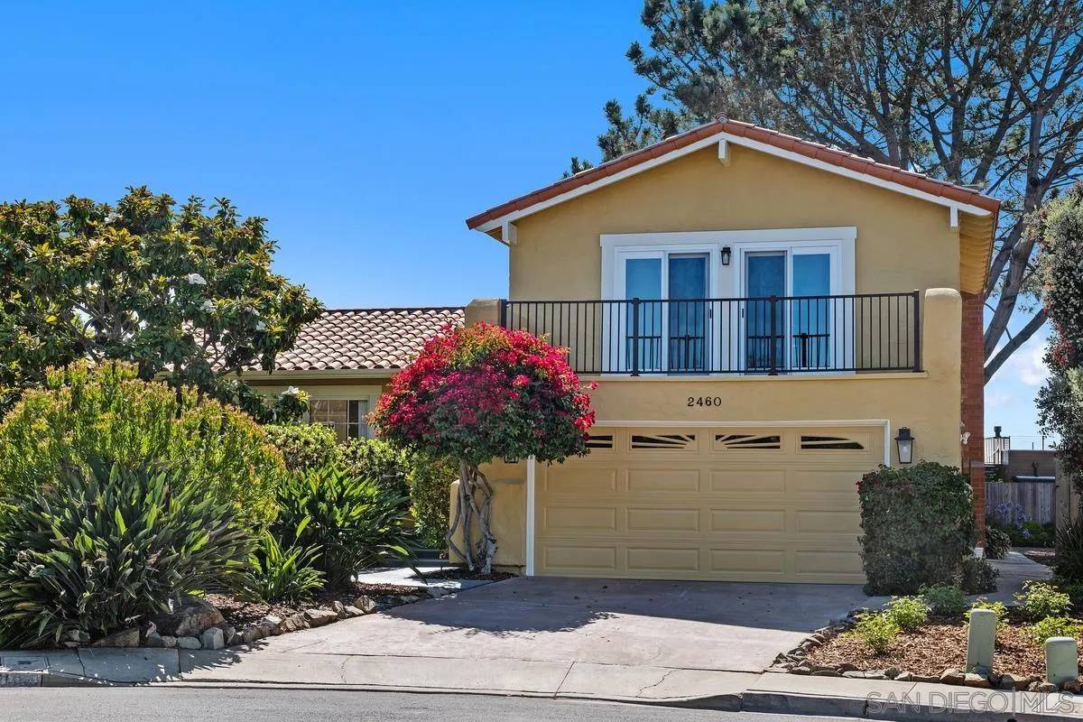 2460 Oakridge Cv, Del Mar, CA 92014