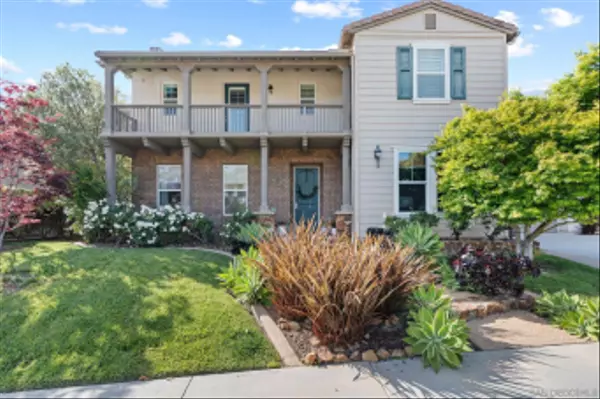 Carlsbad, CA 92009,7443 Circulo Sequoia