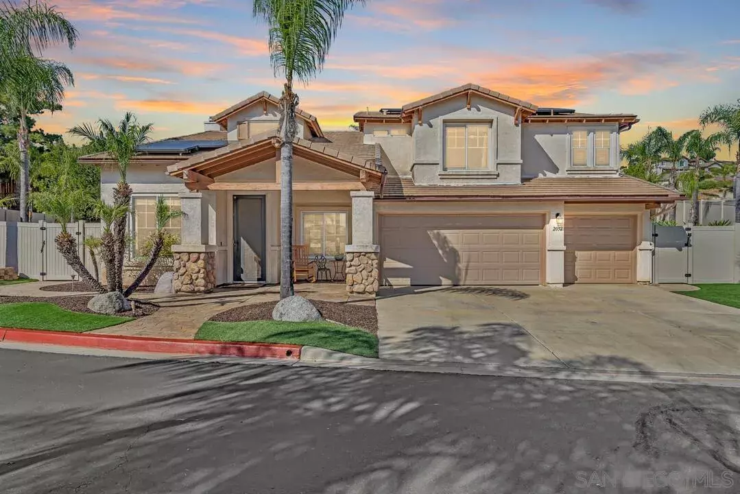 Alpine, CA 91901,2052 Boulders Rd