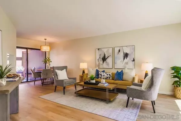 2274 Caminito Pescado 37, San Diego, CA 92107