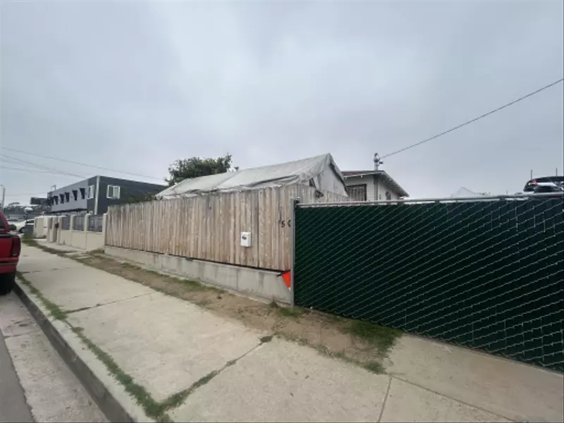 505 Palm Ave, National City, CA 91950