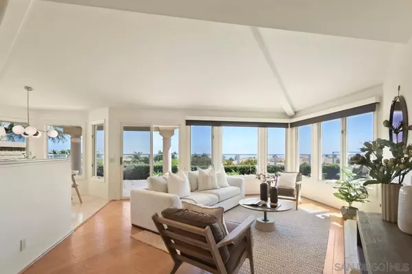 1483 Caminito Diadema, La Jolla, CA 92037