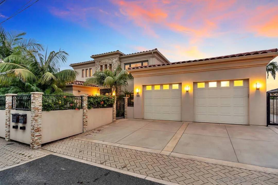 Cardiff, CA 92007,165 Kilkenny Dr