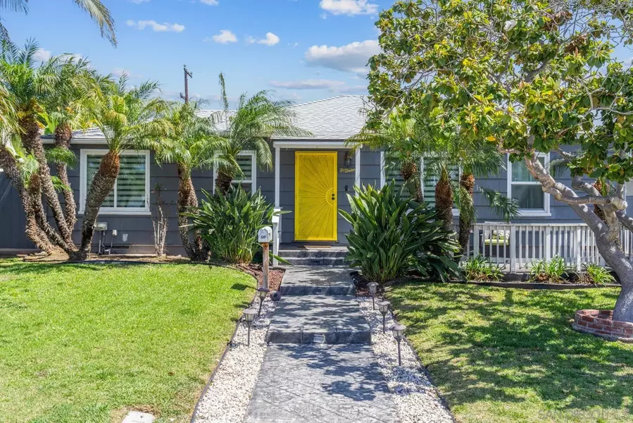 516 Bonito Avenue, Imperial Beach, CA 91932