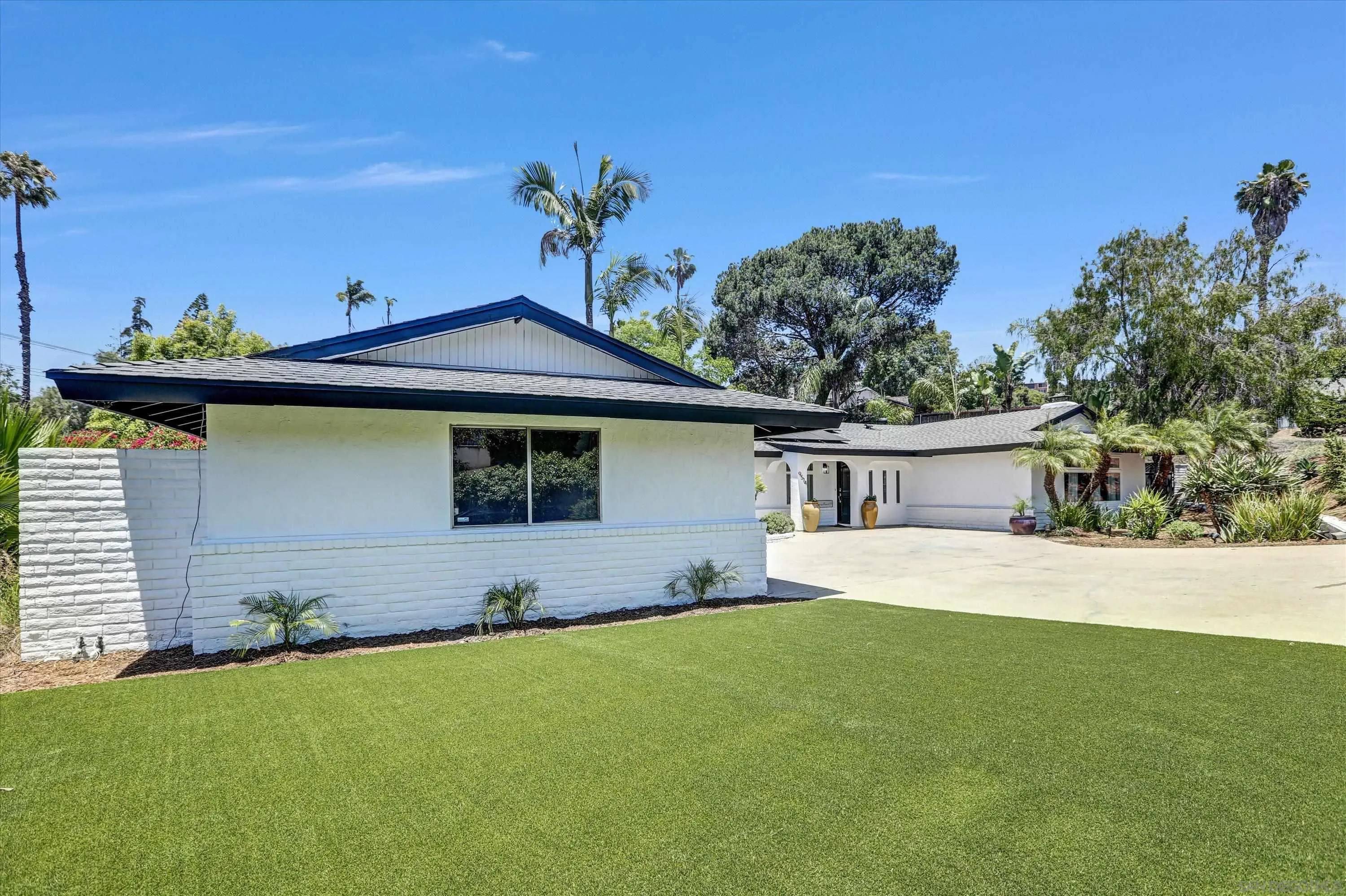 La Mesa, CA 91941,9514 Tropico Dr