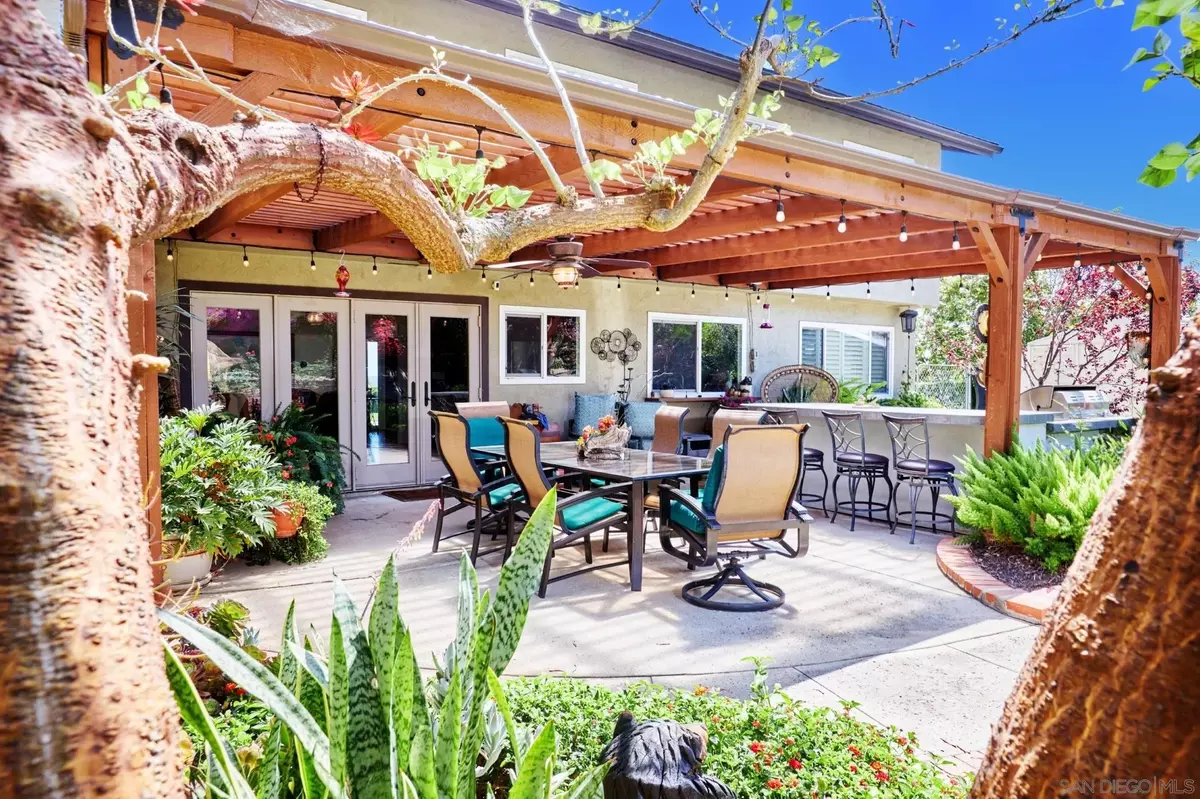 La Mesa, CA 91941,9370 Viento Fuerte Way