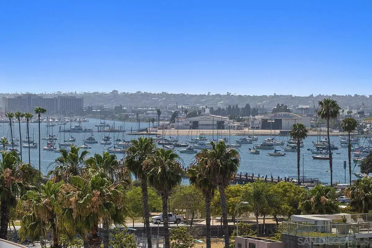 San Diego, CA 92101,1750 Kettner Blvd #416