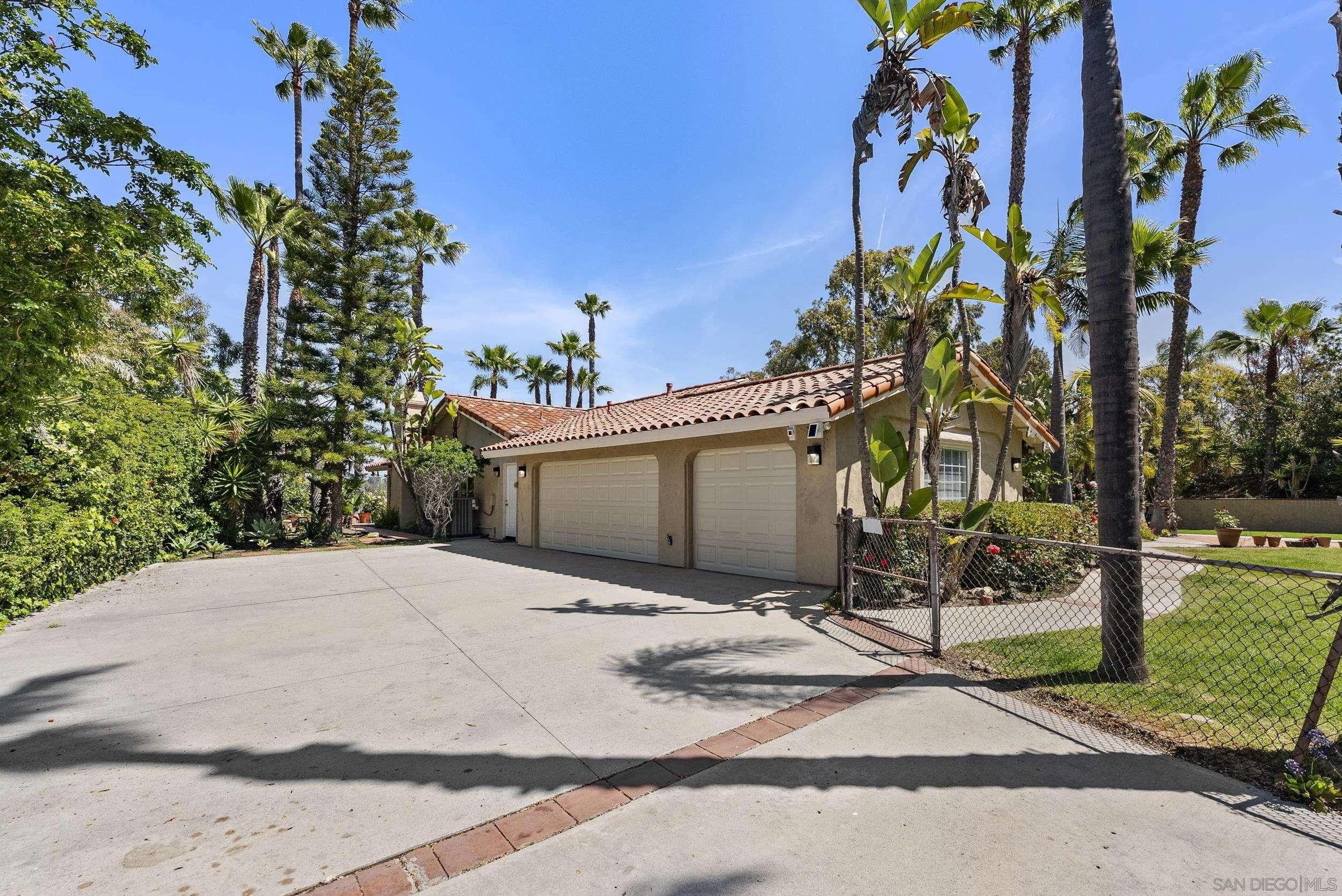 6518 Monte Fuego, Rancho Santa Fe, CA 92067