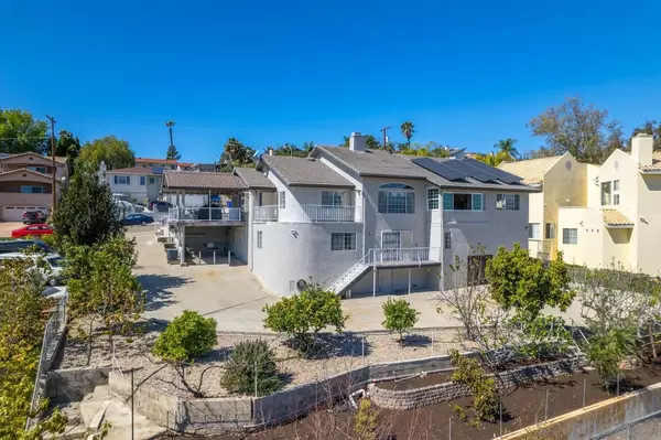 Spring Valley, CA 91977,1217 Sangamon Ave