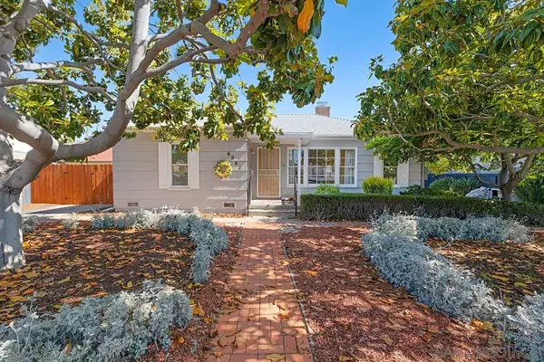 6941 Amherst Street, San Diego, CA 92115