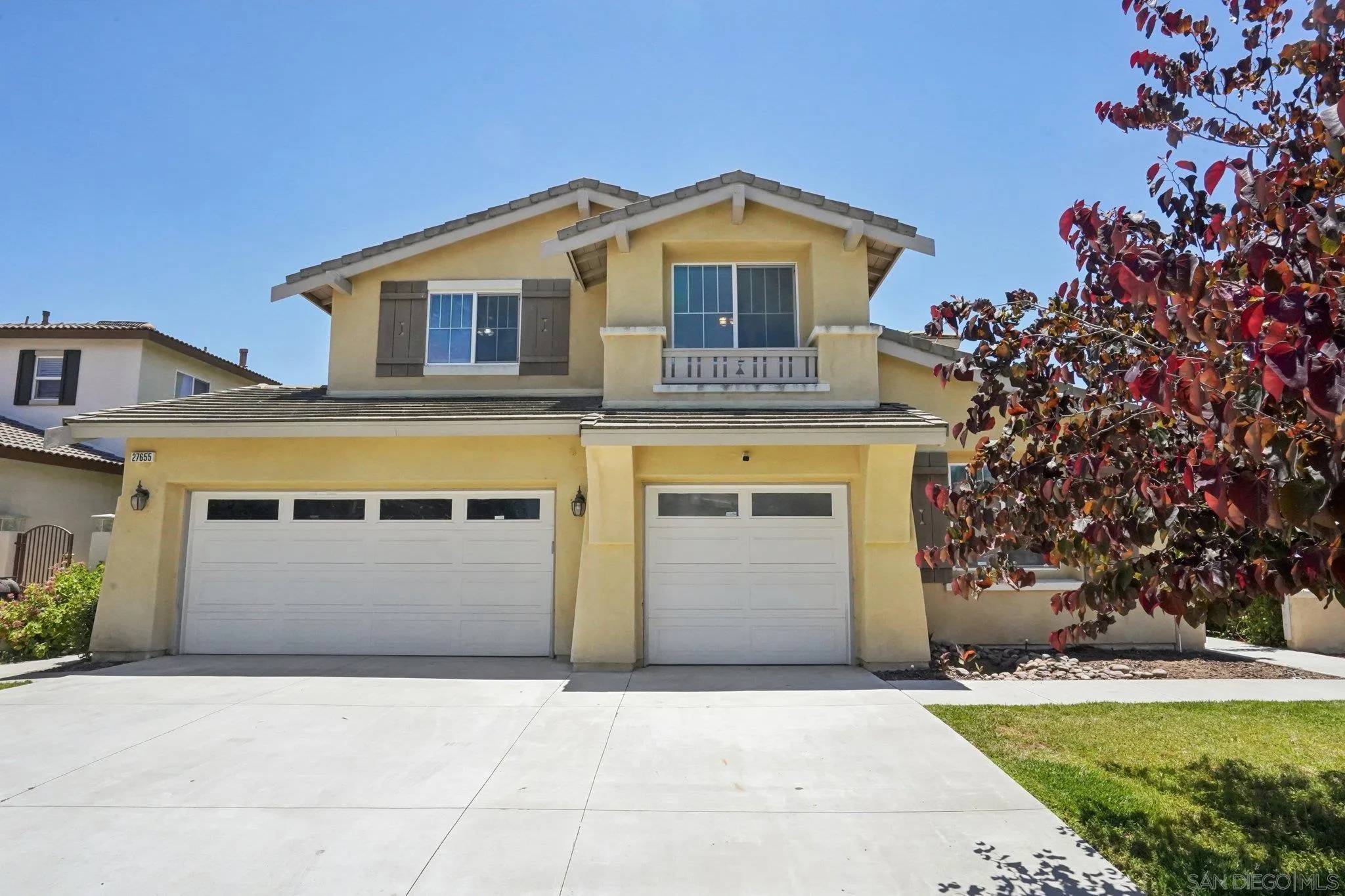 27655 Gladstone Dr, Moreno Valley, CA 92555