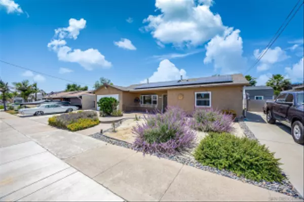 Santee, CA 92071,9226 Carita Rd