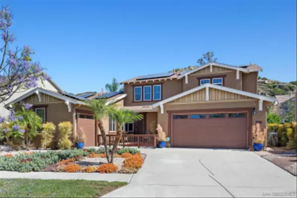 2954 Rangpur Court, Escondido, CA 92027