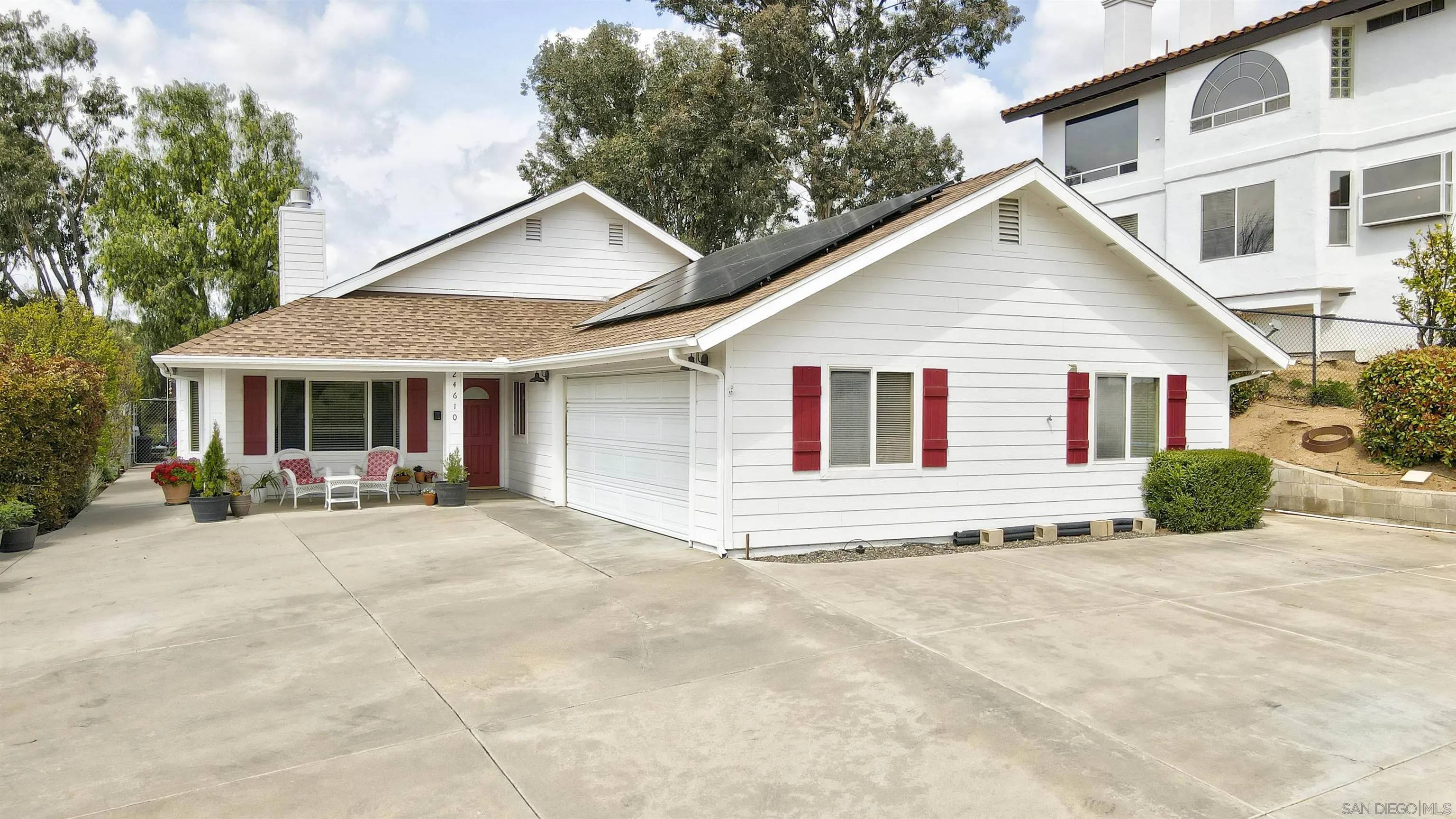 Ramona, CA 92065,24610 Pappas Rd