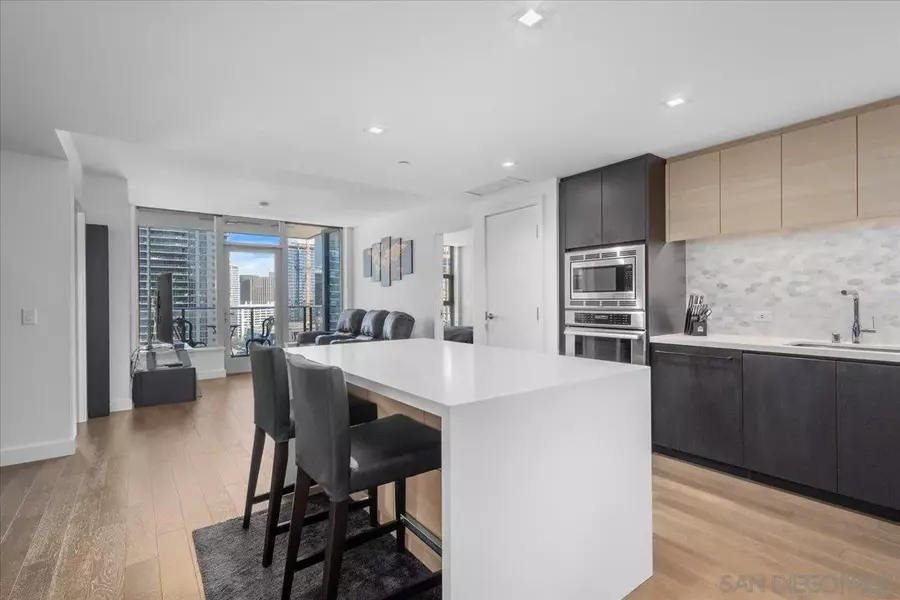 1388 Kettner Blvd #2005, San Diego, CA 92101