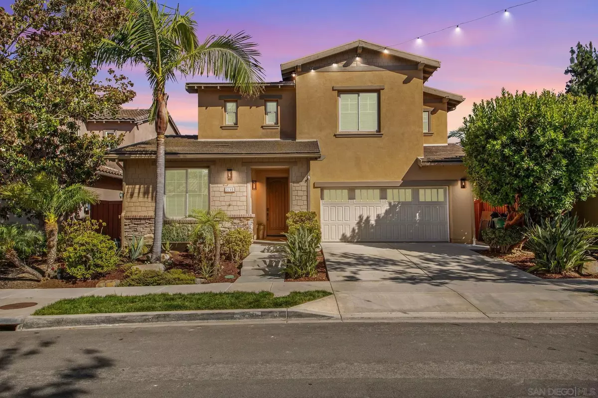 Carlsbad, CA 92010,3749 Arapaho Pl