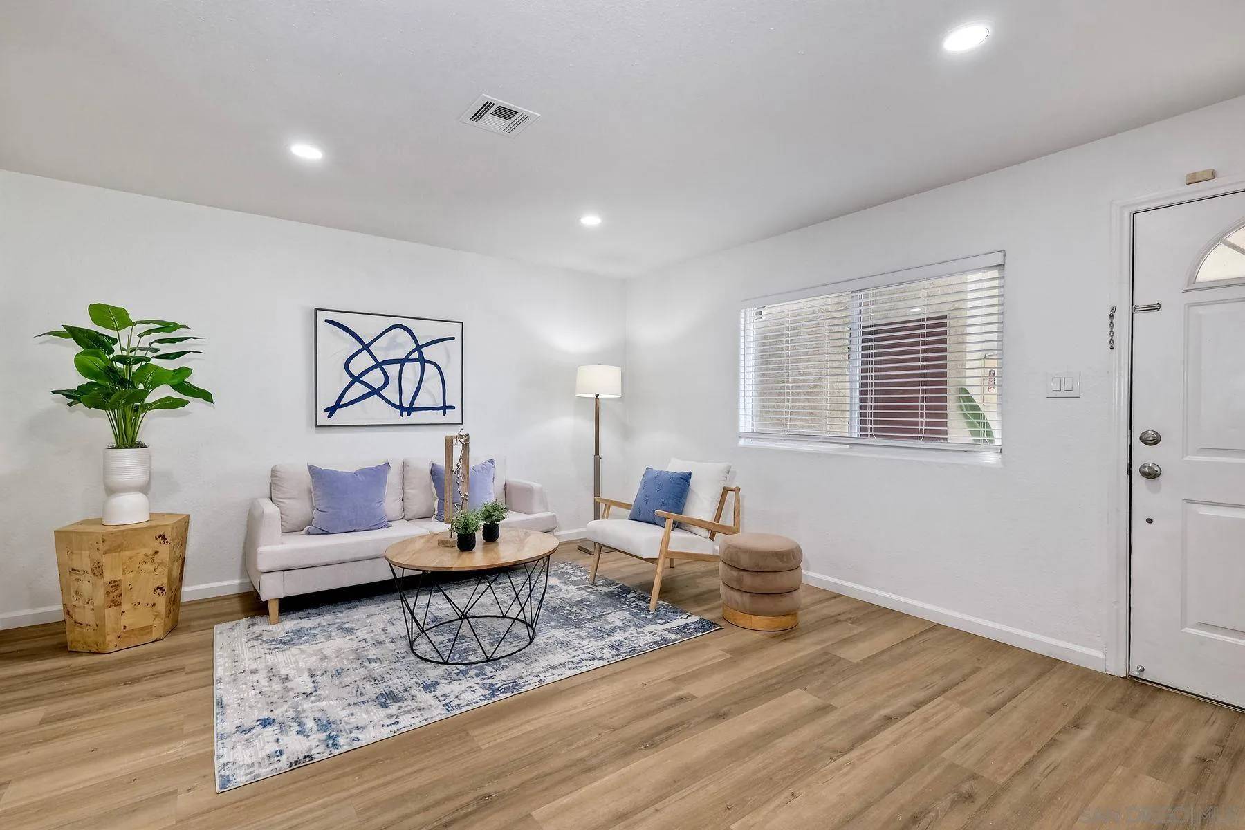 Imperial Beach, CA 91932,940 Calla Ave #4