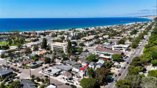 La Jolla, CA 92037,2136 Paseo Dorado