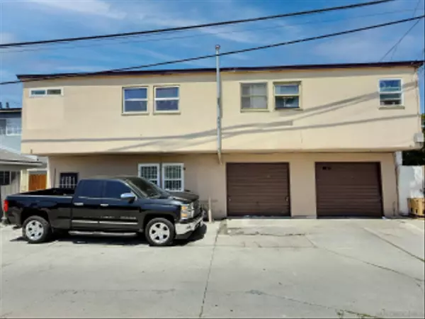San Diego, CA 92104,4159-63 35th St