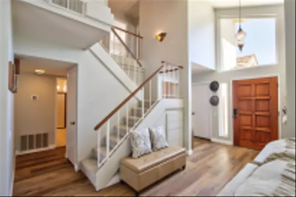 San Diego, CA 92127,11333 Trailside Way