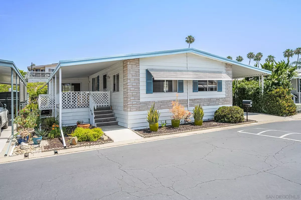 San Marcos, CA 92078,1930 W San Marcos Blvd. #385