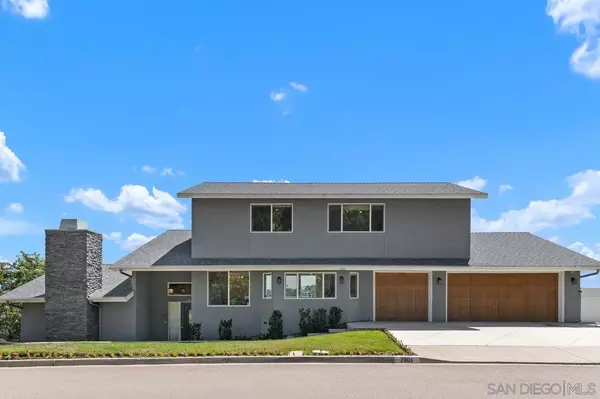 7901 Avenida Kirjah, La Jolla, CA 92037